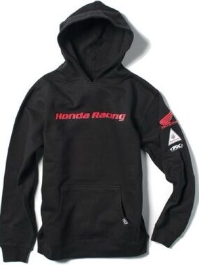 Factory Effex Youth Honda Racing Hoodie